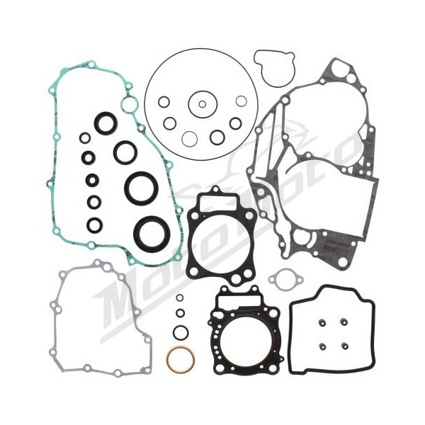 Winderosa (vertex) gasket set (with engine gaskets) Honda CRF 250 R 10–17