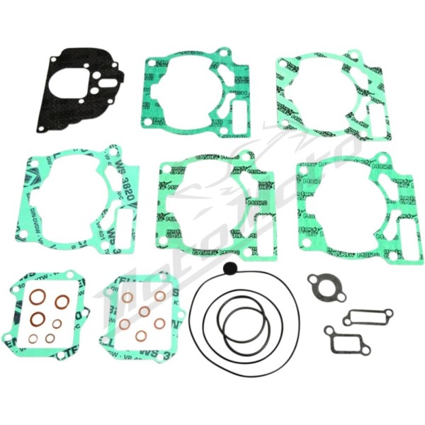 ATHENA Top-End Gasket Kit KTM EXC / MXC / SX / XC / XC-W 200 02-16
