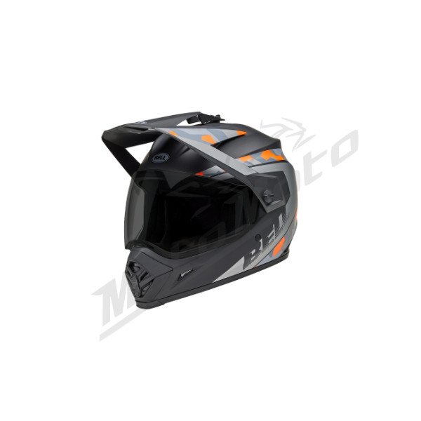 BELL MX-9 Adventure Mips Helmet - Mesa