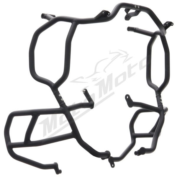CROSS PRO Trail Crash Bar BMW R 1250GS 19-24