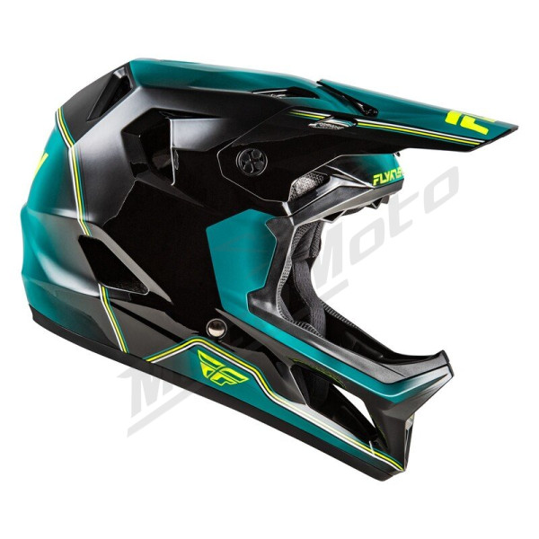 FLY RACING Rayce Repeat Youth Bicycle Helmet