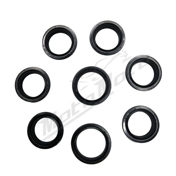 PROX Swingarm Linkage Bearing kit Honda CRF 250cc 19-25