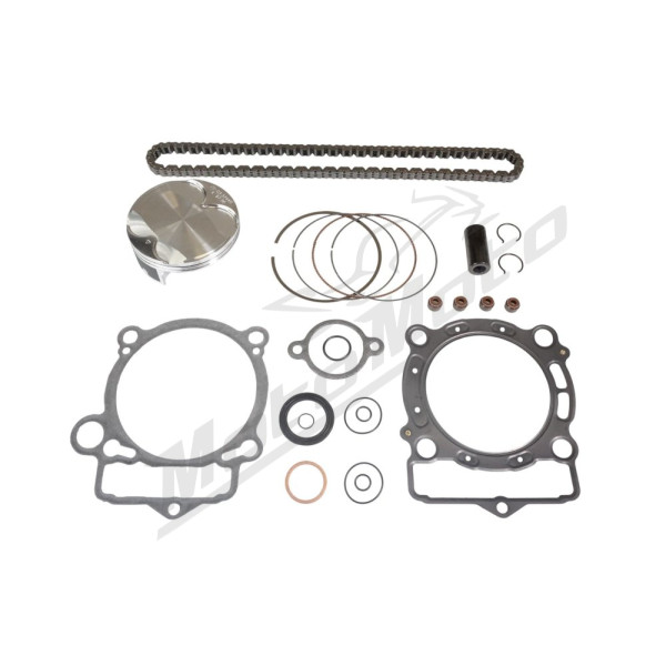 VERTEX Engine repair kit KTM EXC-F / Husqvarna FE 350 17-19