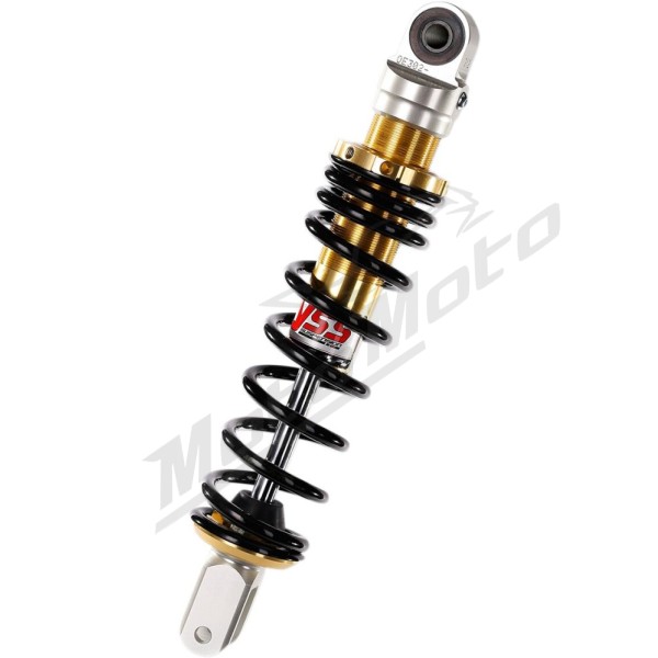 YSS Scooter Emulsion Gas Shock Aprilia / Beta / Honda / KTM / Kymco / MBK / Yamaha 50cc 92-16