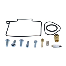 ALL BALLS Carburetor Repair Kit GAS GAS MC 125-250 21-23/HUSQVARNA TC/TE 125-300 17-22/KTM SX 125-250 17-22