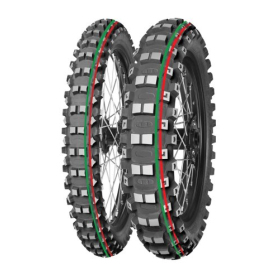 Mitas front tire 80/100-21 ERRA FORCE-MX MH 51M TT 2025 