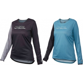 Oneal Element FR Hybrid Ladies Offroad/Mtb Shirt