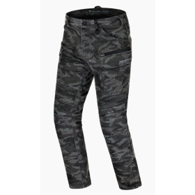 SHIMA "GIRO" 3.0 MEN Pants Camo