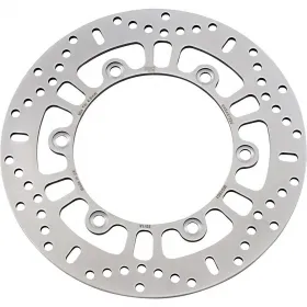 FRONT / REAR BRAKE DISC MD1001 HONDA CB / CBR / CBX / PC / VF / VFR / XBR 500-1300cc 1982-2000 1PC