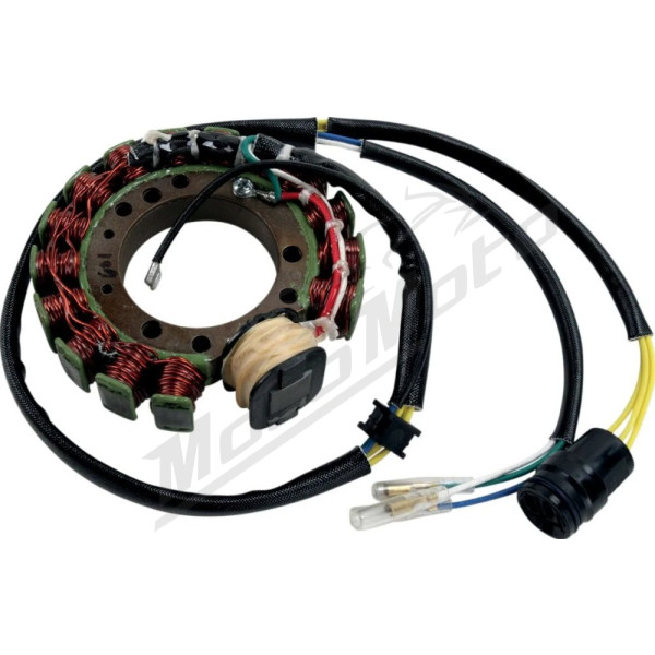 MOOSE OFFROAD Stator Honda TRX 350 4x4 86-87
