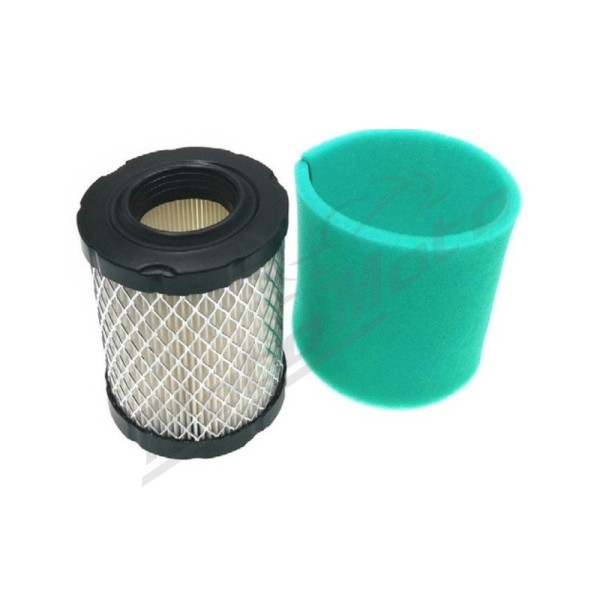 Rotary Oro filtras B&S Intek Intek 3 10-12,5hp