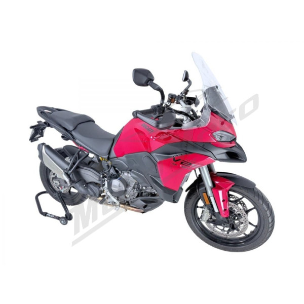 WRS Windscreen Touring Clear Ducati Multistrada V2 900 2025