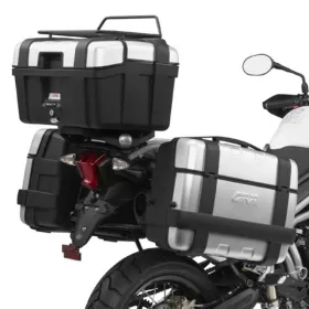 Givi SR6401 mounting plate TRIUMPH TIGER800 11-18