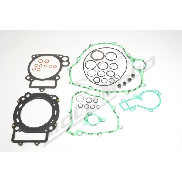 ATHENA variklio tarpinių komplektas KTM Duke / Enduro / RFR / SMC / Supermoto 690cc 07-18