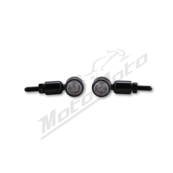 HIGHSIDER Smart MC-1 Universal bends 2pcs