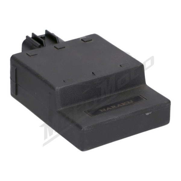 Naraku CDI Unit Racing Unrestricted MBK / Yamaha 50cc 03-16