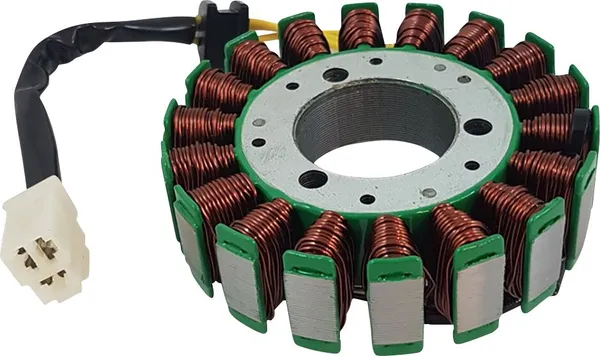 PARTS UNLIMITED Stator SUZUKI GSX-R 600-1000cc 96-04