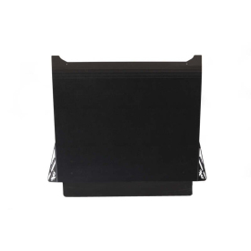 AXP HDPE stogas Polaris RZR XP 1000 2024