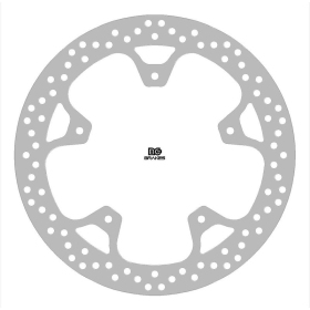 NG BRAKES Floating Brake Disc Royal Enfield 350cc 21-25