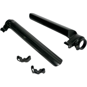 UFO KTM Fork Tube Protectors KTM EXC / MXC / SX 125-620cc 93-97
