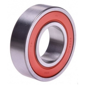 Bearing (closed type) 6003 2RS 17x35x10