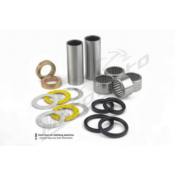 ALL BALLS Swing Arm Repair Kit TM racing / SMX / EN / MX 125/600 96-11