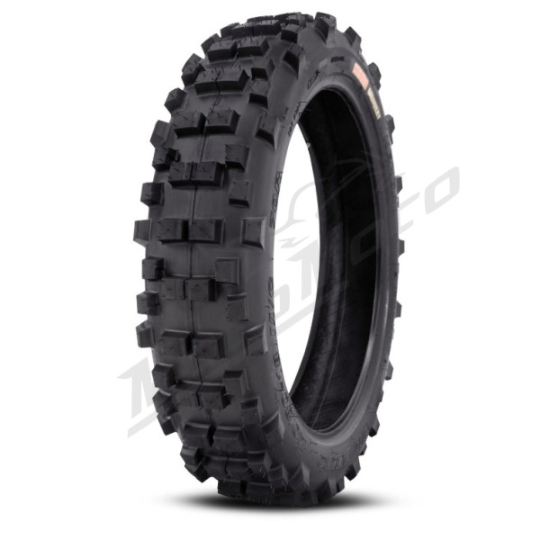 Galinė padanga Kenda 140/80-18 k779 Gauntlet Enduro Hard 70R TT M/C 