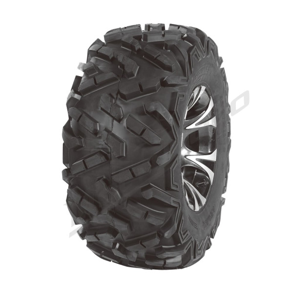 Padanga Forerunner ATV AT26X8-14-6PR ATLAS 44F TL