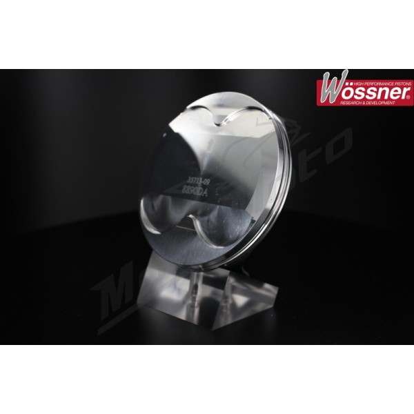 WÖSSNER Forged Piston 95,96-95,98mm Kawasaki KX 450 13-18