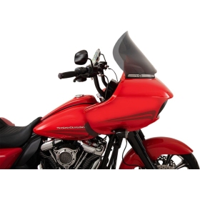 KLOCK WERKS Pro Touring Flare™ Windshield HARLEY DAVIDSON FLTRXS 1690-1923 15-25