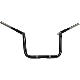 TRASK Bro Bar handlebar Indian Challanger / Chieftain / Pursuit / RoadMaster 108-116 18-26