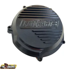 Fm-parts cnc-reinforced 6082 aluminum Beta RR / XTrainer 250-300 20-25