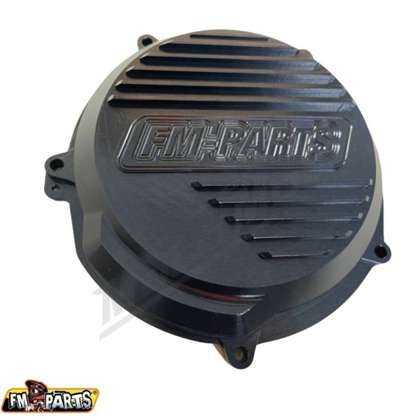 Fm-parts cnc-reinforced 6082 aluminum Beta RR / XTrainer 250-300 20-25