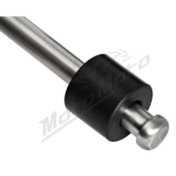 Osculati nerūdijančio plieno vertikali plūdė 38cm