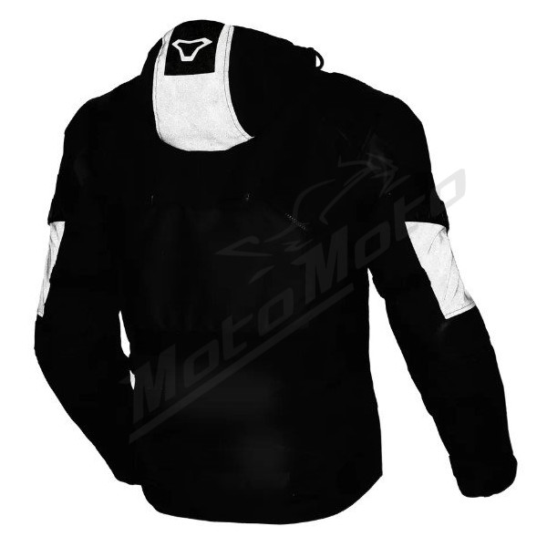 MACNA TRYTON Textile Jacket