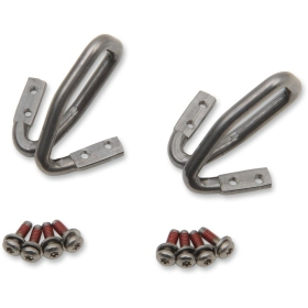 DRAG SPECIALTIES Replacement Saddlebag Lid Strike Kit Harley Davidson FLHR / FLHRXS / FLHT / FLHTCU 1690-1923cc 14-24