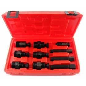 Flywheel pullers set M28-14x1.0-1.5