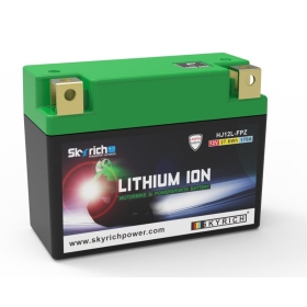 SKYRICH ličio jonų akumuliatorius - HJ12L-FPZ 12V