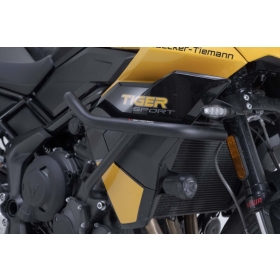 SW-MOTECH Crash Bar Triumph Tiger Sport 800 2025