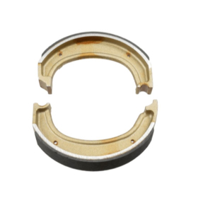 TRW Brake Shoes BMW R45 / R50 / R65 / R75 / R80 / R90 / R100 73-96