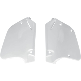 UFO Replacement Side Panels Honda CR 125-250cc 92-94