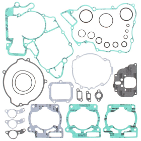 Winderosa (vertex) gasket set KTM EXC / SX 125-150 06-15