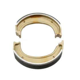 TRW Brake Shoes BMW R45 / R50 / R65 / R75 / R80 / R90 / R100 73-96