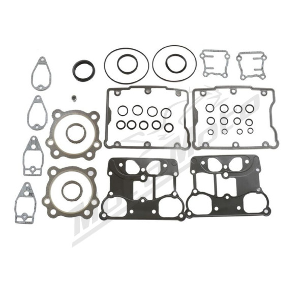 Athena Top-End Gaskets Big Bore Harley Davidson Twin Cam 1550 1999-2018