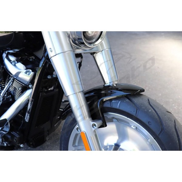 CULT WERK Front Fender Custom Harley Davidson FLFB / FLFBS 1750-1868cc 2018-2024