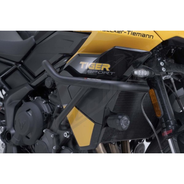 SW-MOTECH Crash Bar Triumph Tiger Sport 800 2025