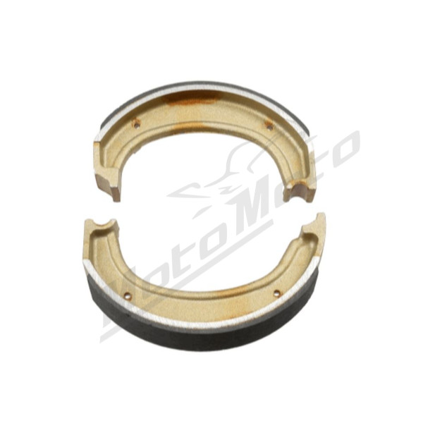 TRW Būgninių Stabdžių Trinkelės BMW R45 / R50 / R65 / R75 / R80 / R90 / R100 73-96