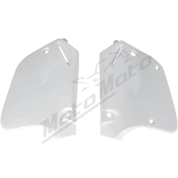 UFO Šoniniai plastikai Honda CR 125-250cc 92-94
