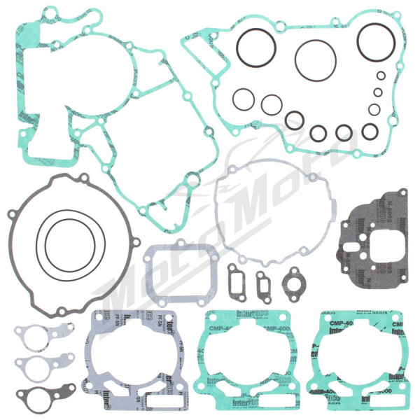 Winderosa (vertex) gasket set KTM EXC / SX 125-150 06-15