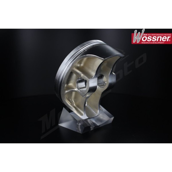 WÖSSNER Forged Piston 96,96-96,98mm Yamaha YZ 450 10-13
